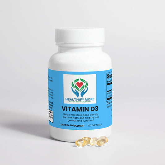Vitamin D3