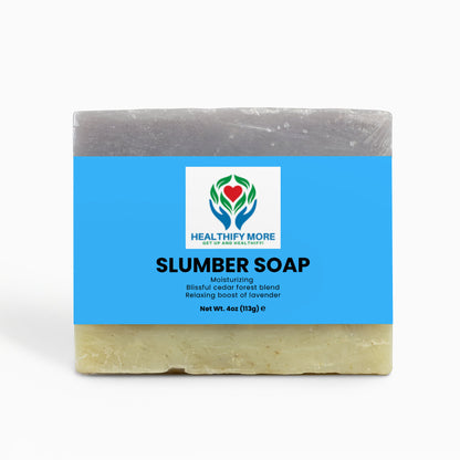 Slumber Soap