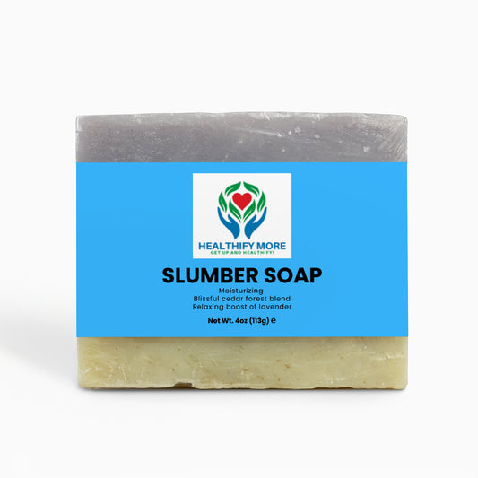 Slumber Soap