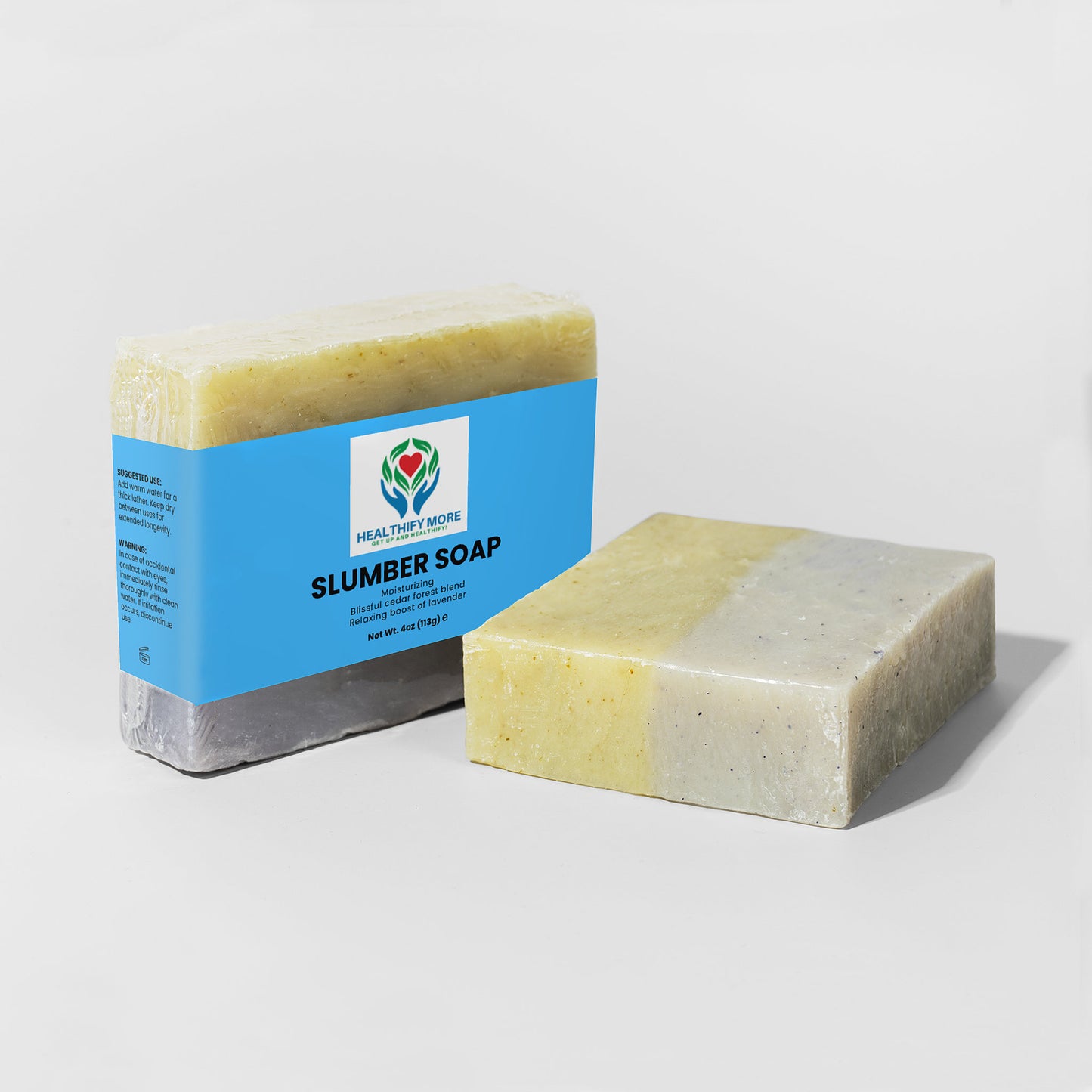 Slumber Soap