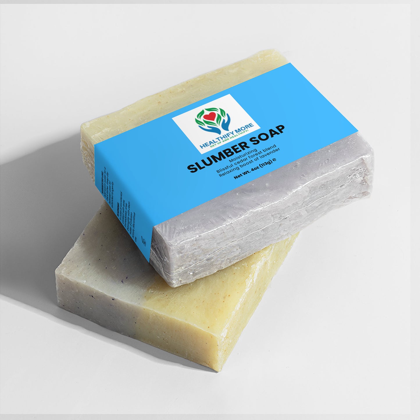 Slumber Soap
