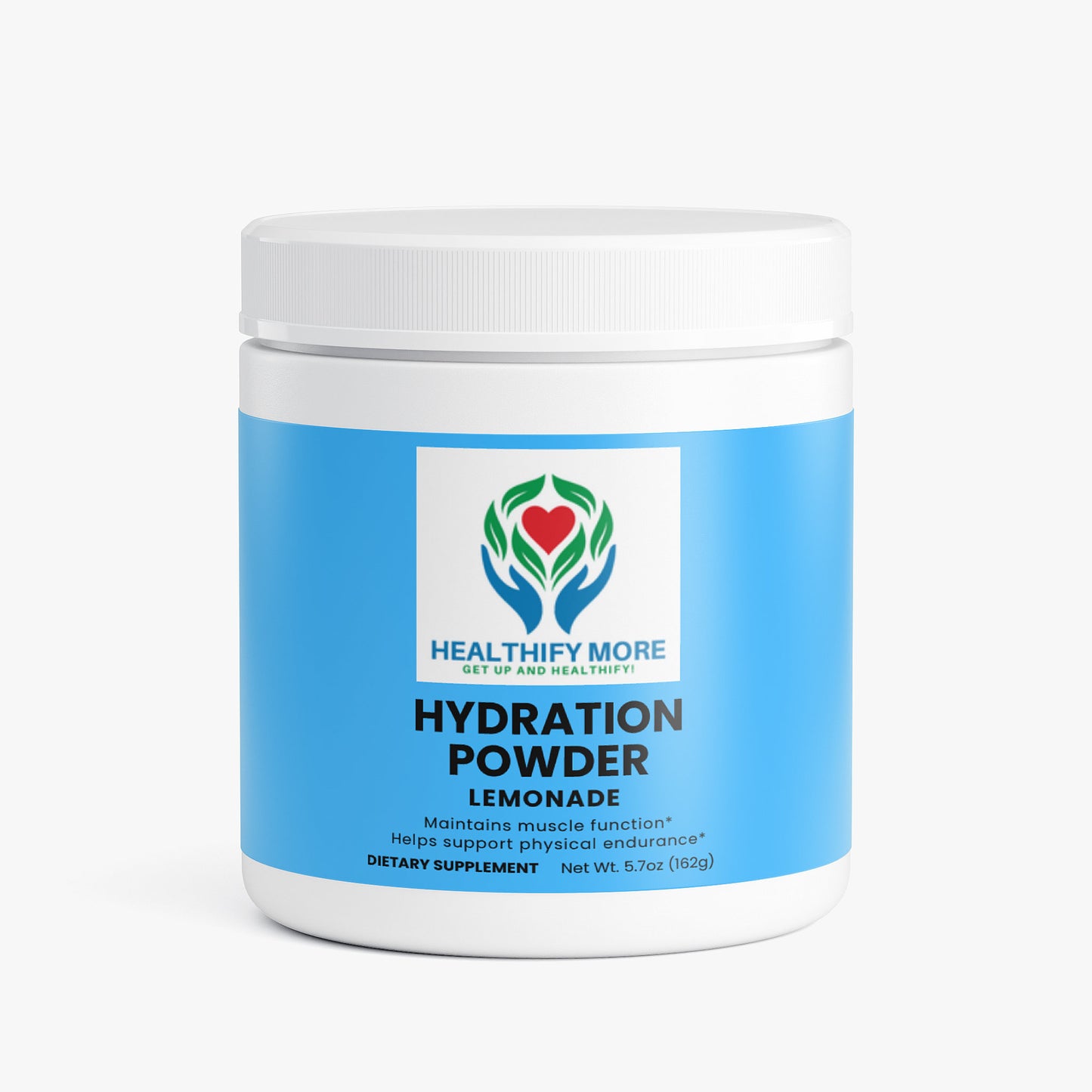 Hydration Powder (Lemonade)