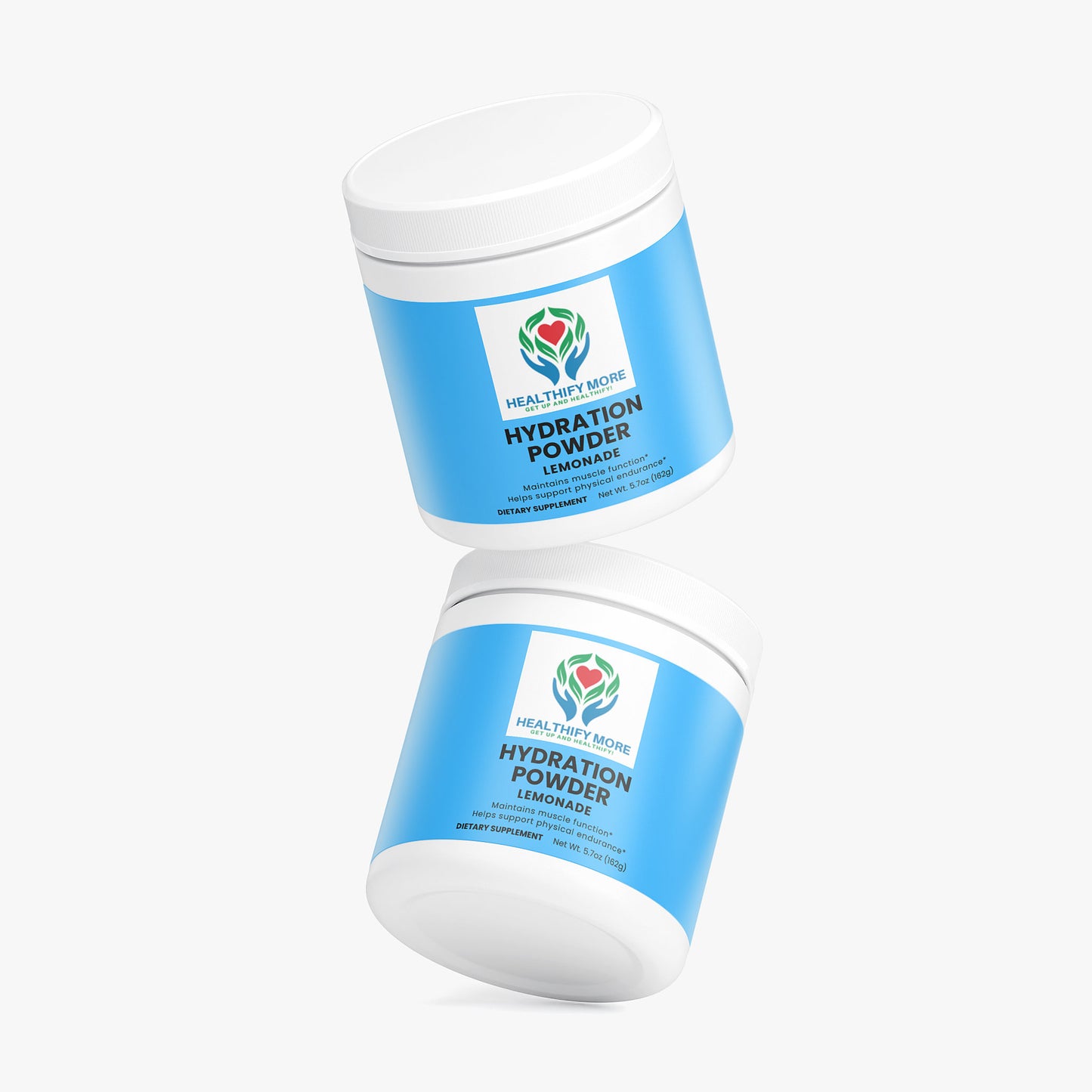 Hydration Powder (Lemonade)