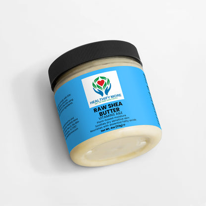 Raw Shea Butter