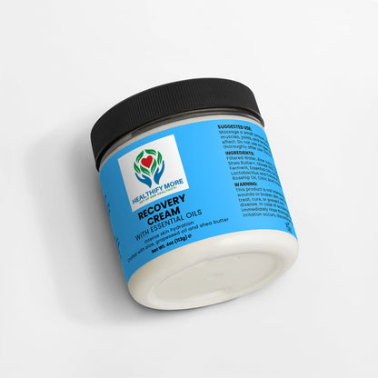 Recovery Cream