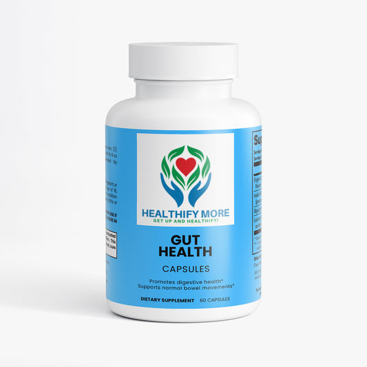 Gut Health