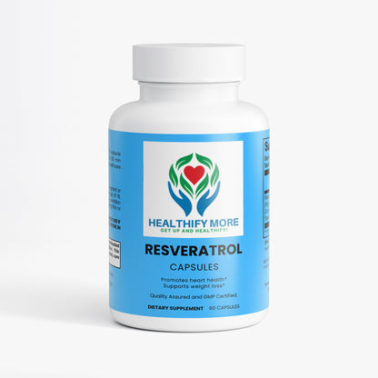 Resveratrol 50%