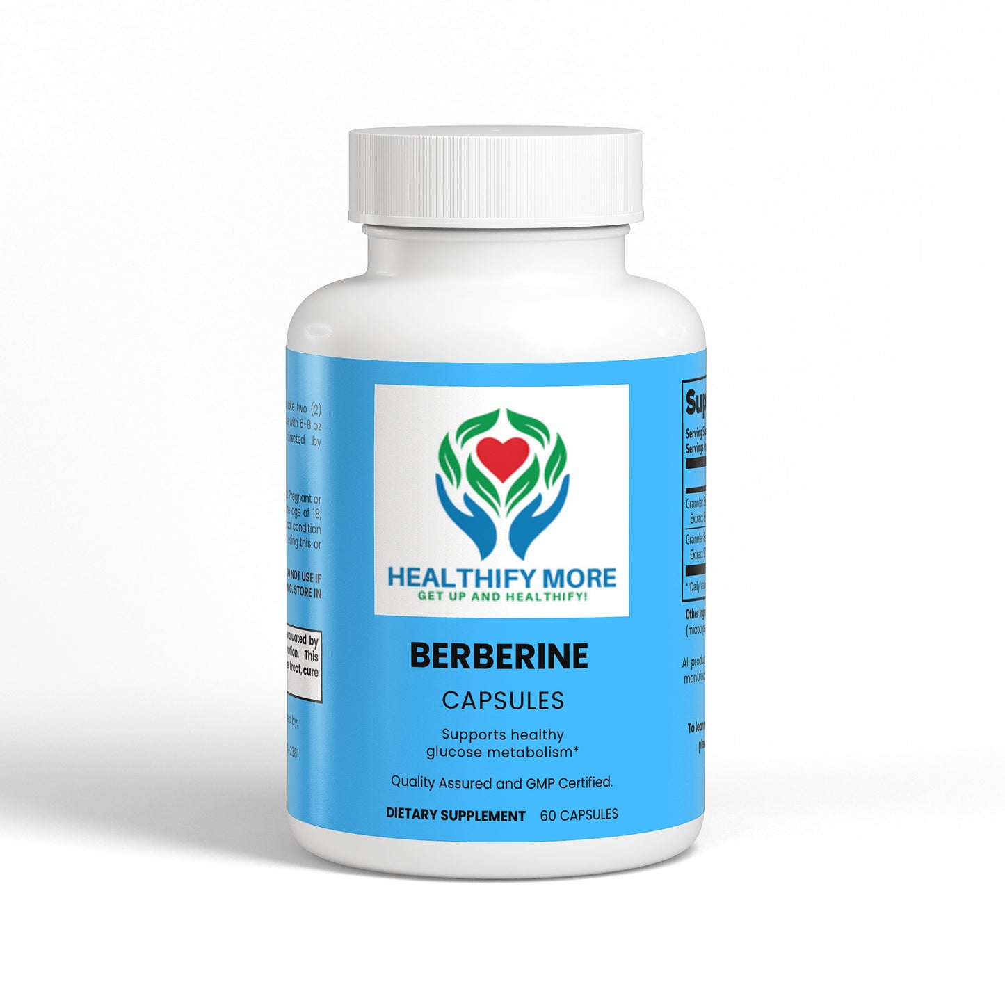 Berberine