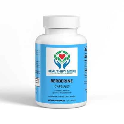 Berberine