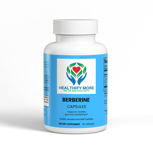 Berberine