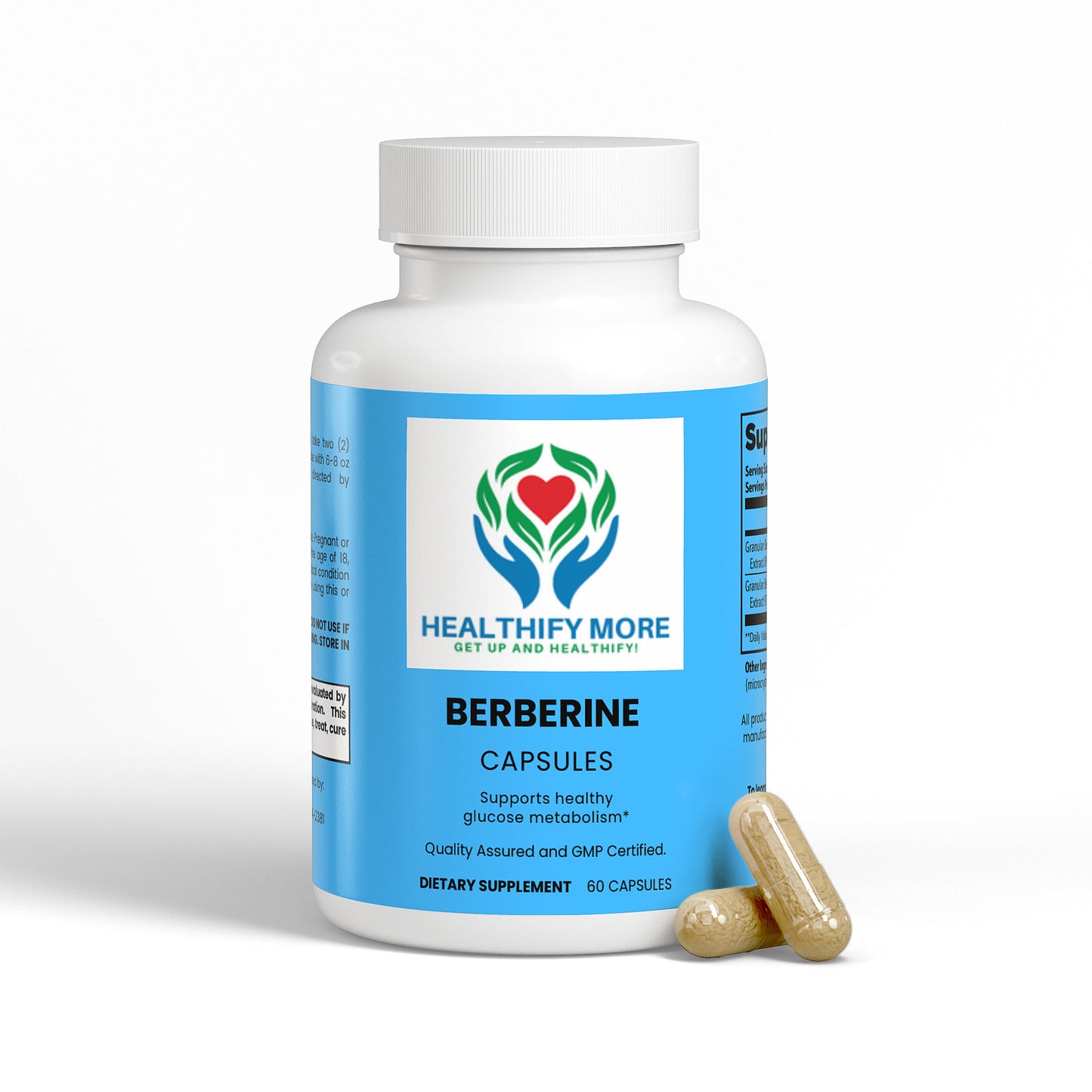 Berberine