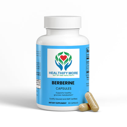 Berberine