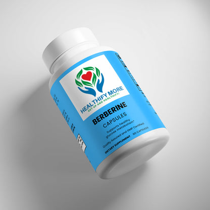 Berberine