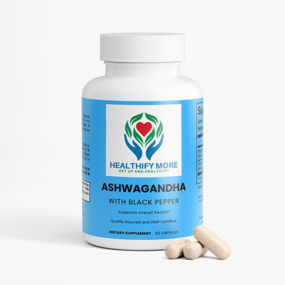Ashwagandha
