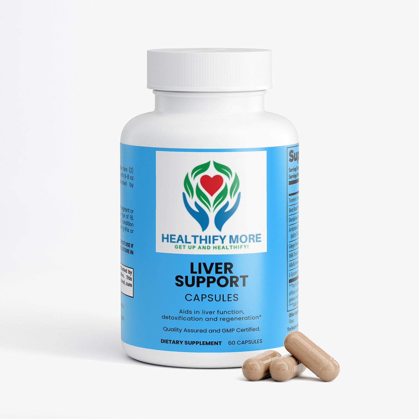Liver Support