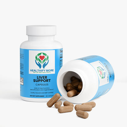 Liver Support