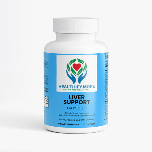 Liver Support