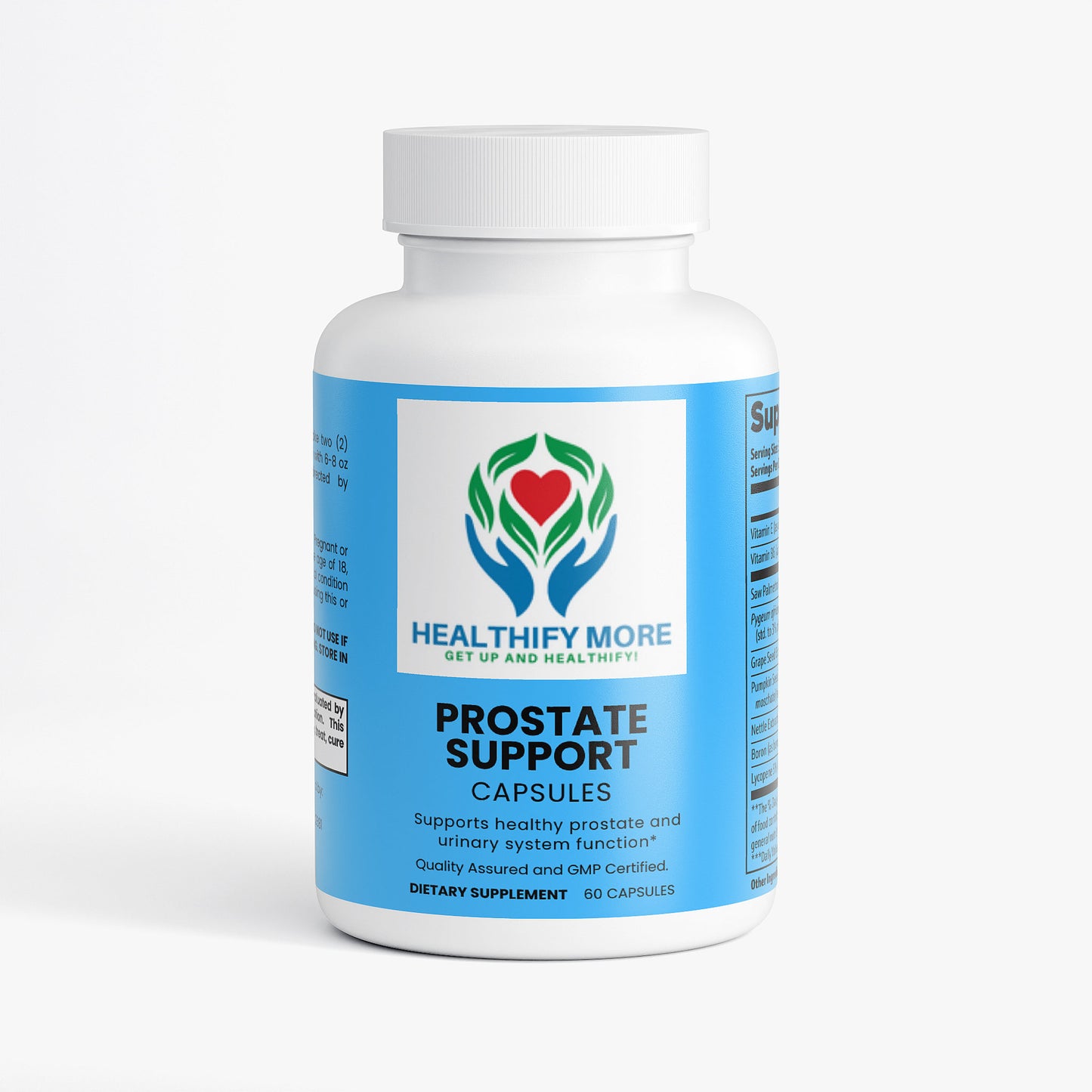 Prostate Support