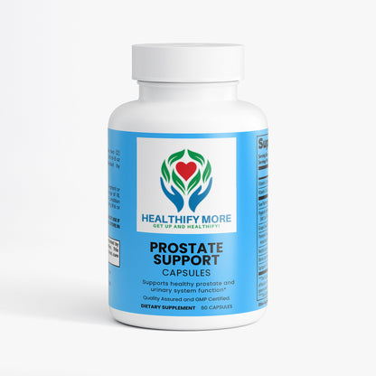 Prostate Support
