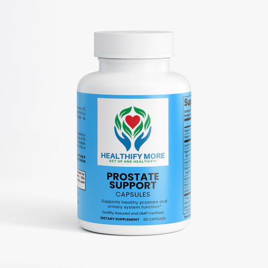 Prostate Support