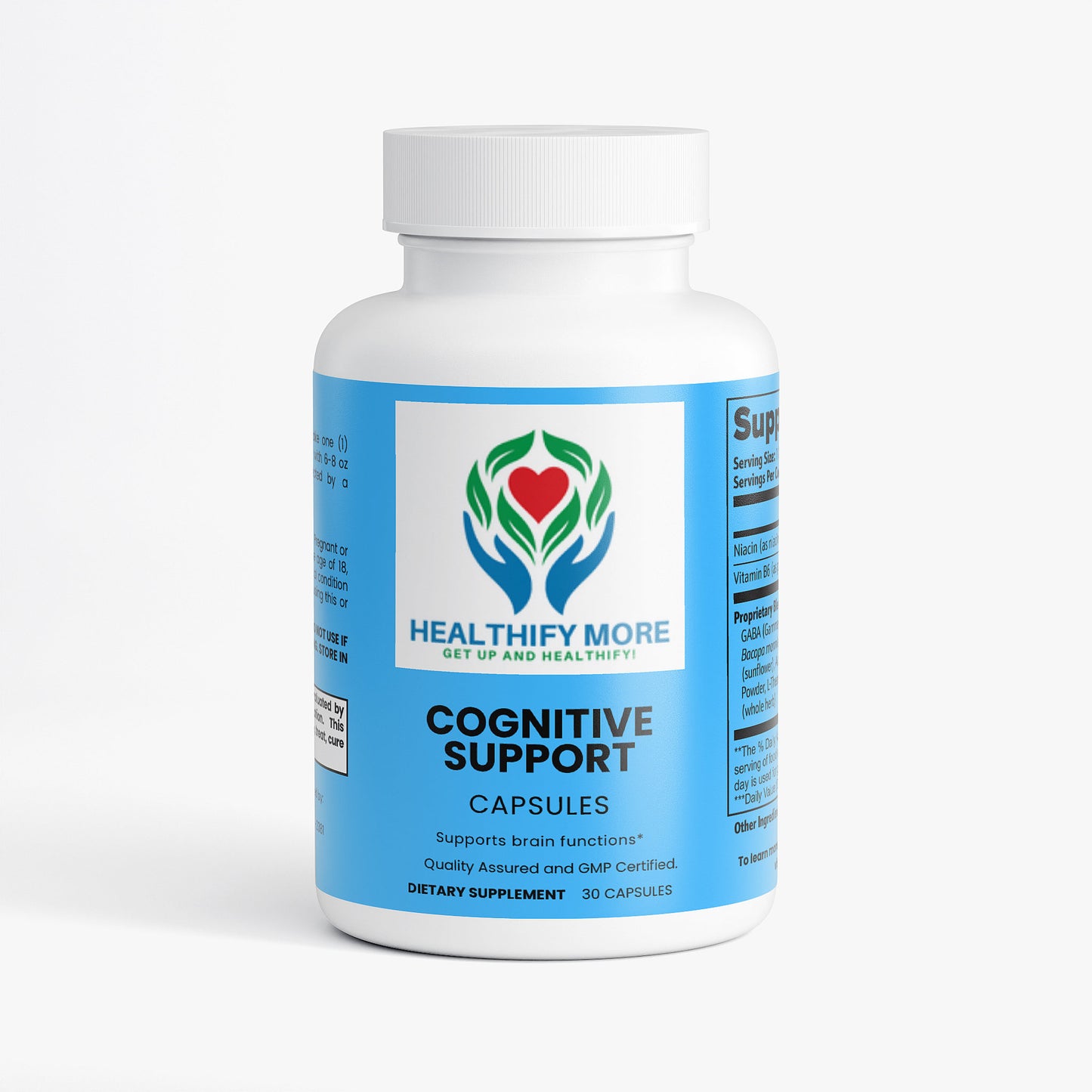 Cognitive Support