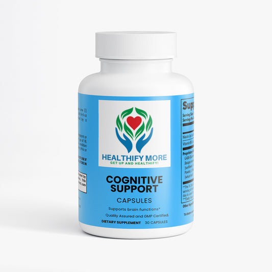 Cognitive Support