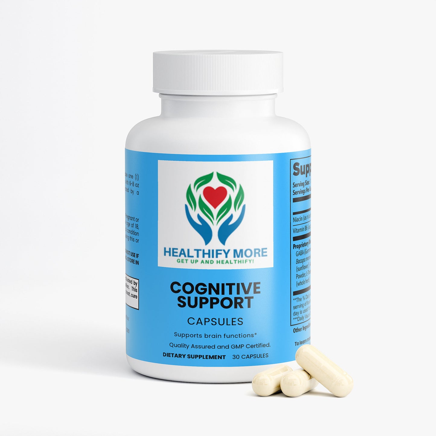 Cognitive Support