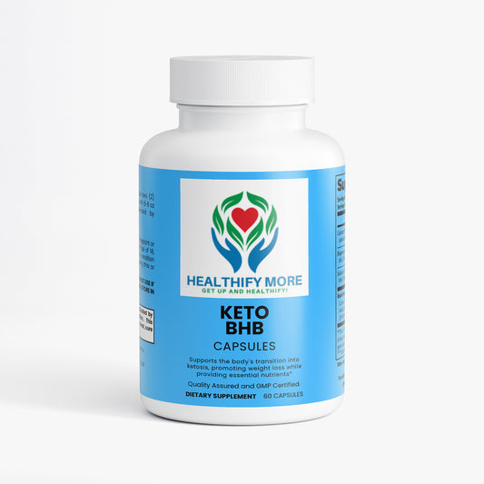 Keto BHB