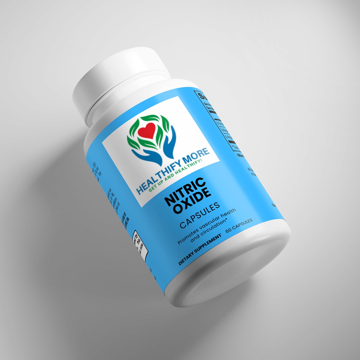 Nitric Oxide