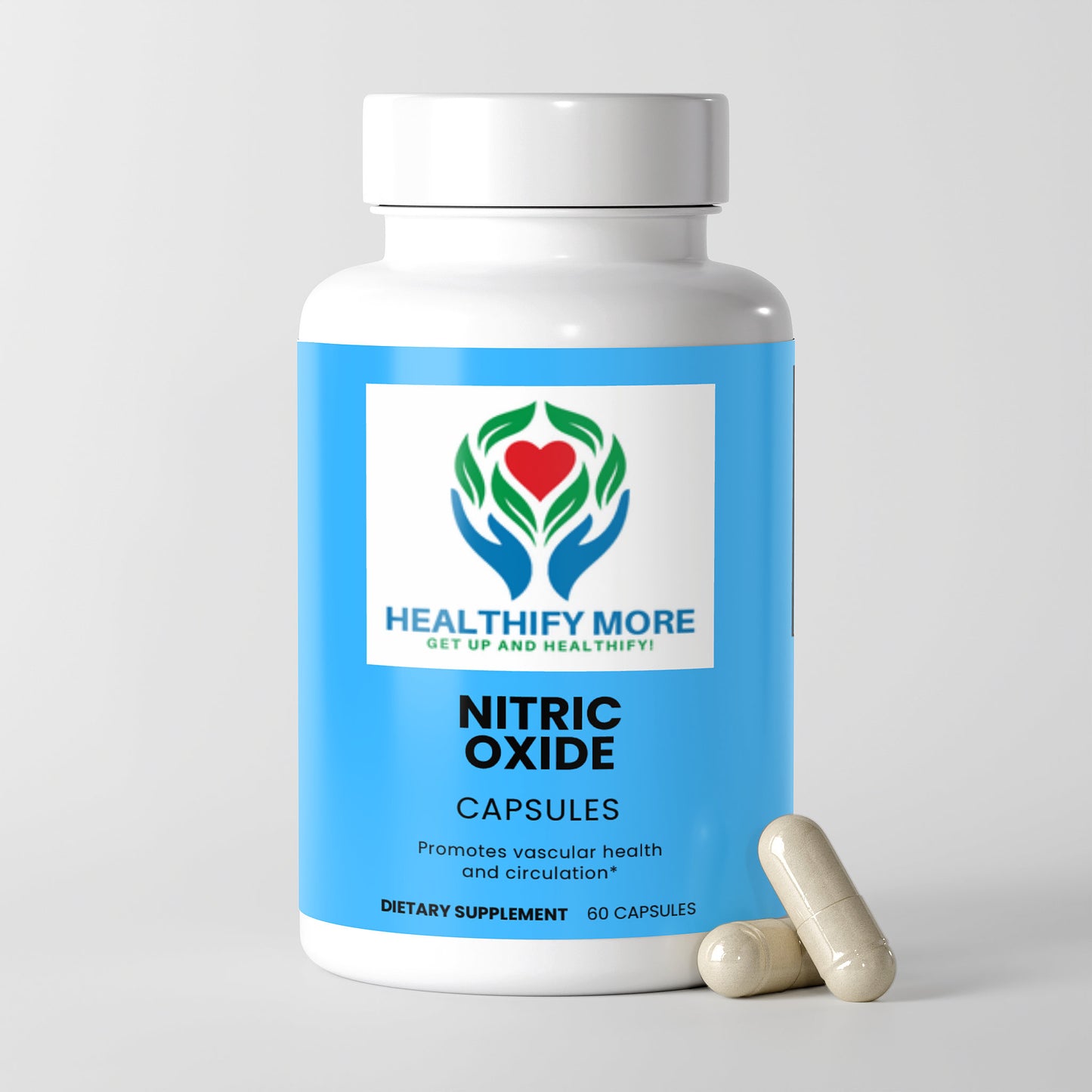 Nitric Oxide