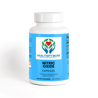 Nitric Oxide
