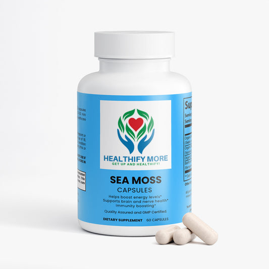 Sea Moss