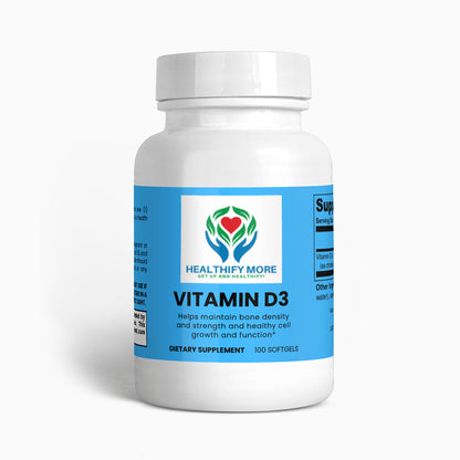 Vitamin D3