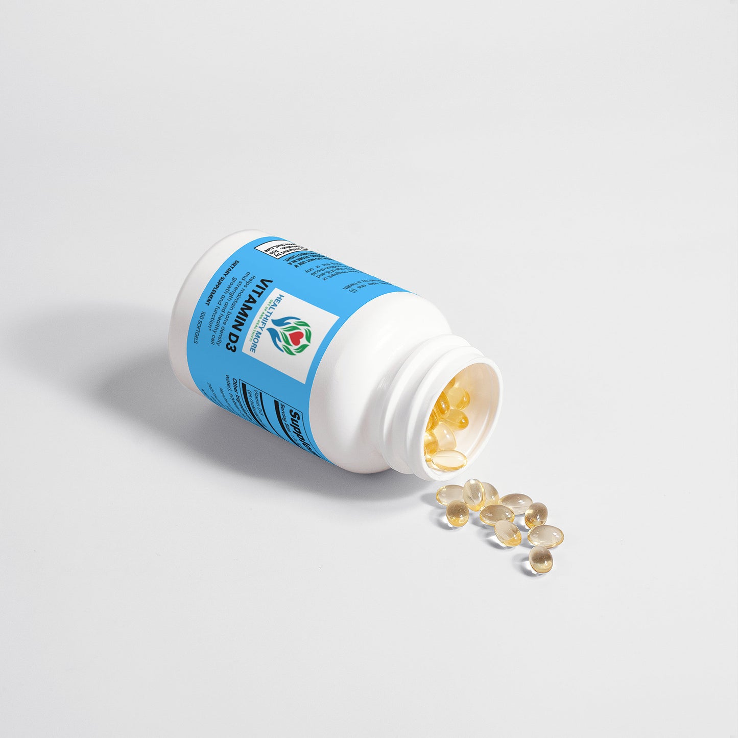 Vitamin D3