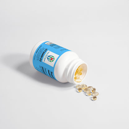 Vitamin D3