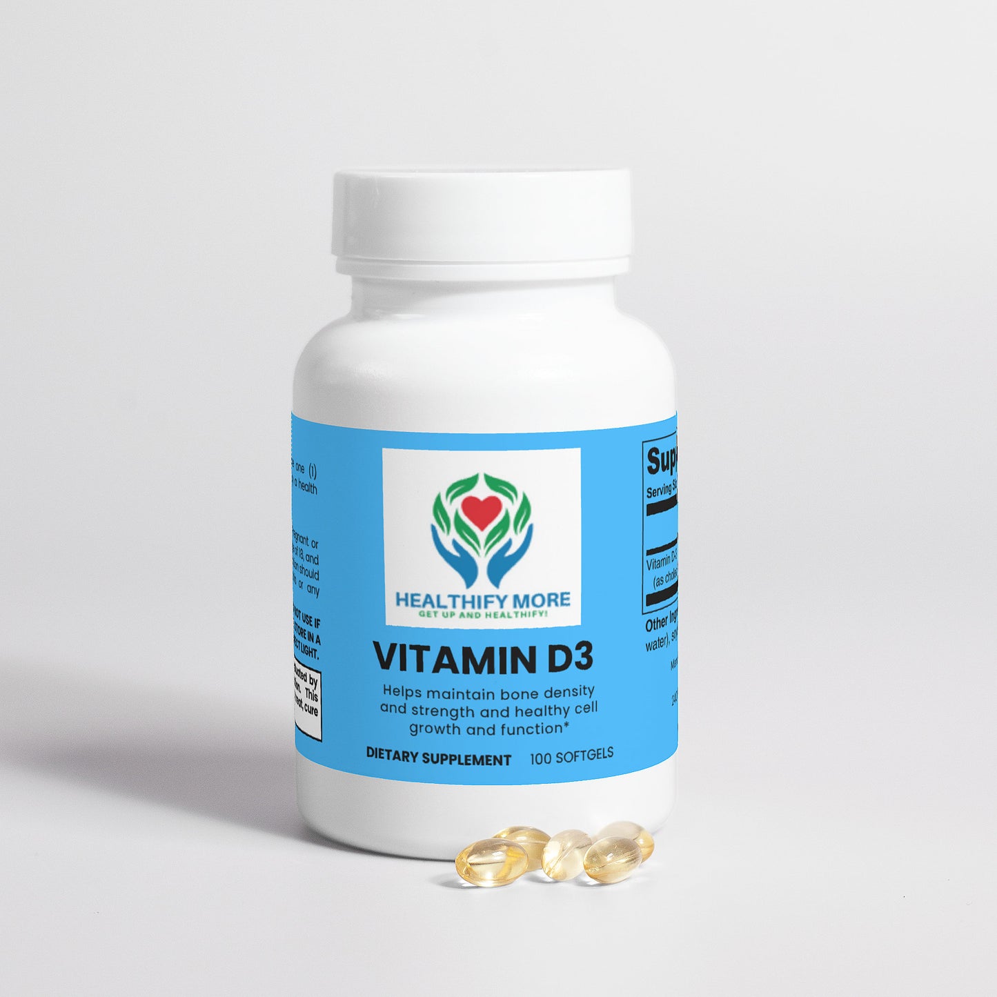 Vitamin D3