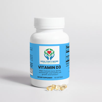 Vitamin D3
