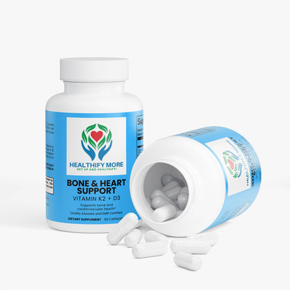 Bone & Heart Support