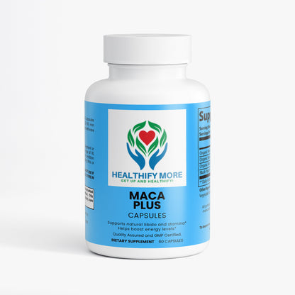 Maca Plus