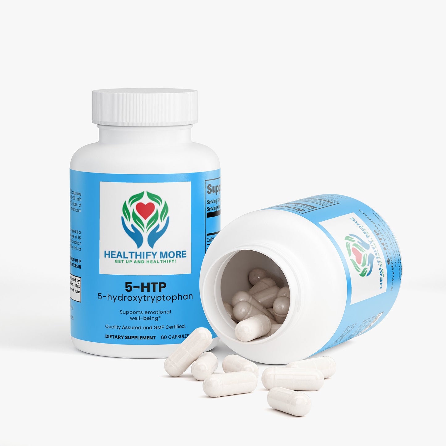 5-HTP