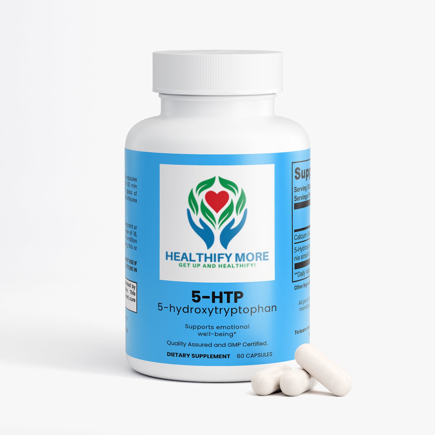 5-HTP