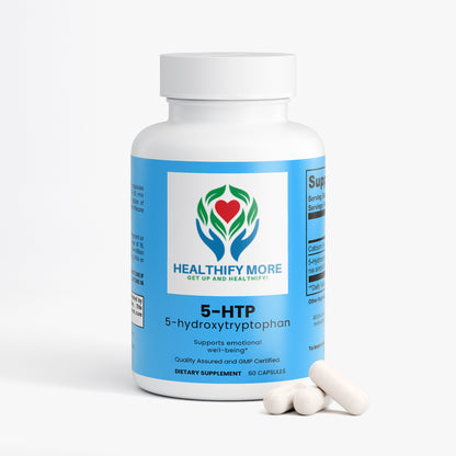 5-HTP