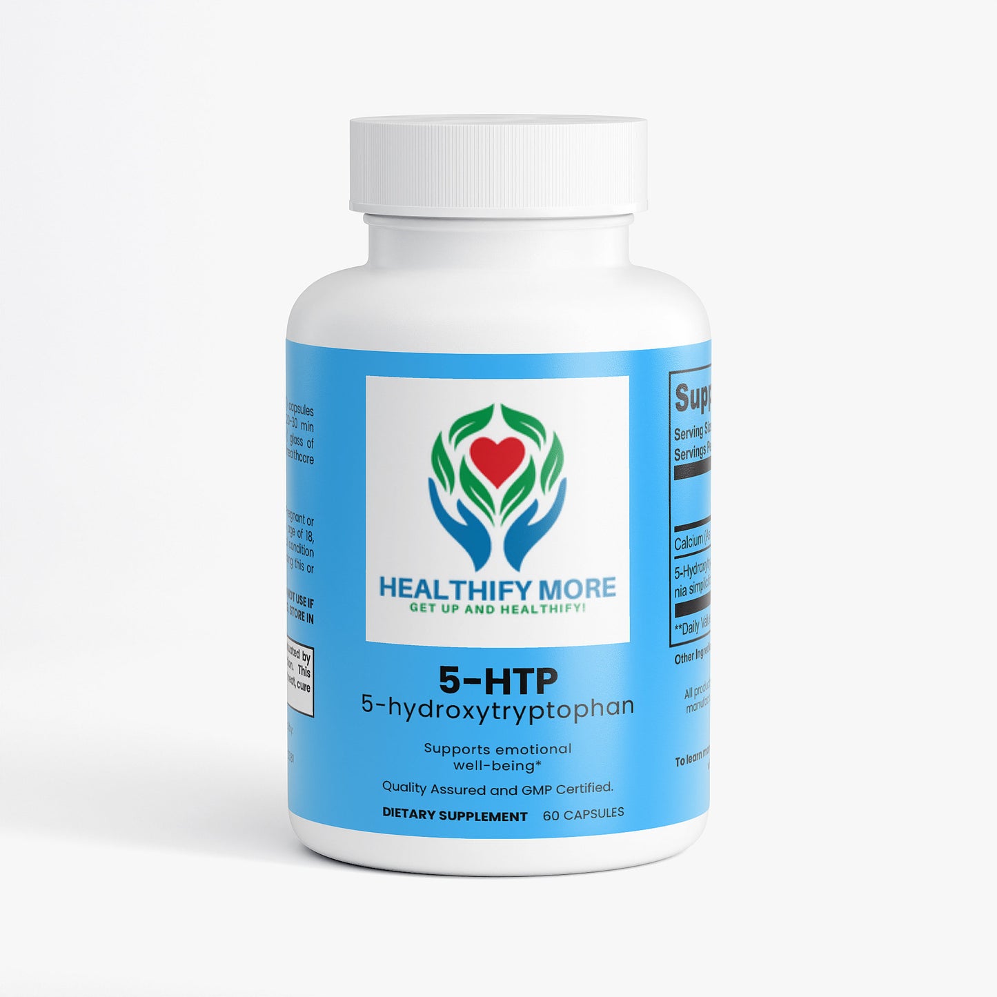5-HTP