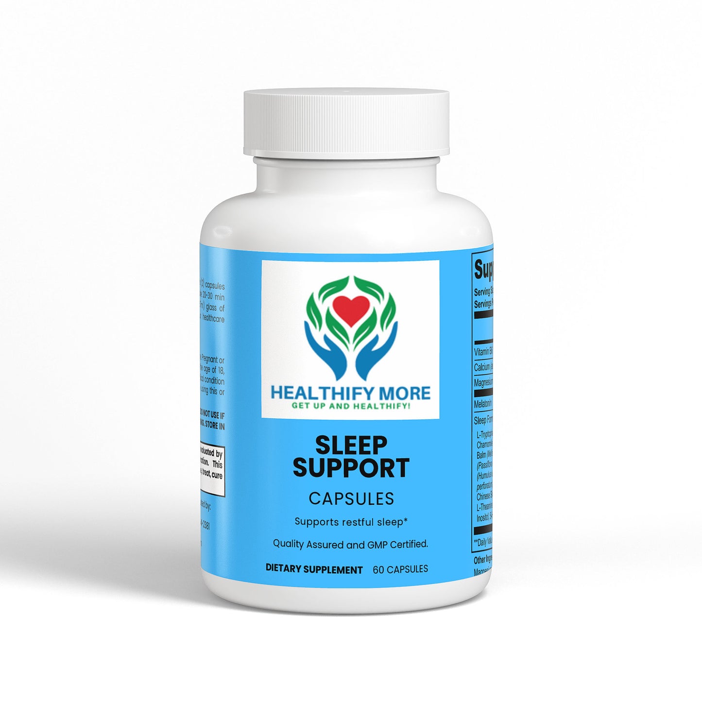 Sleep Support