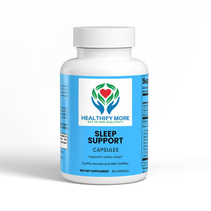 Sleep Support