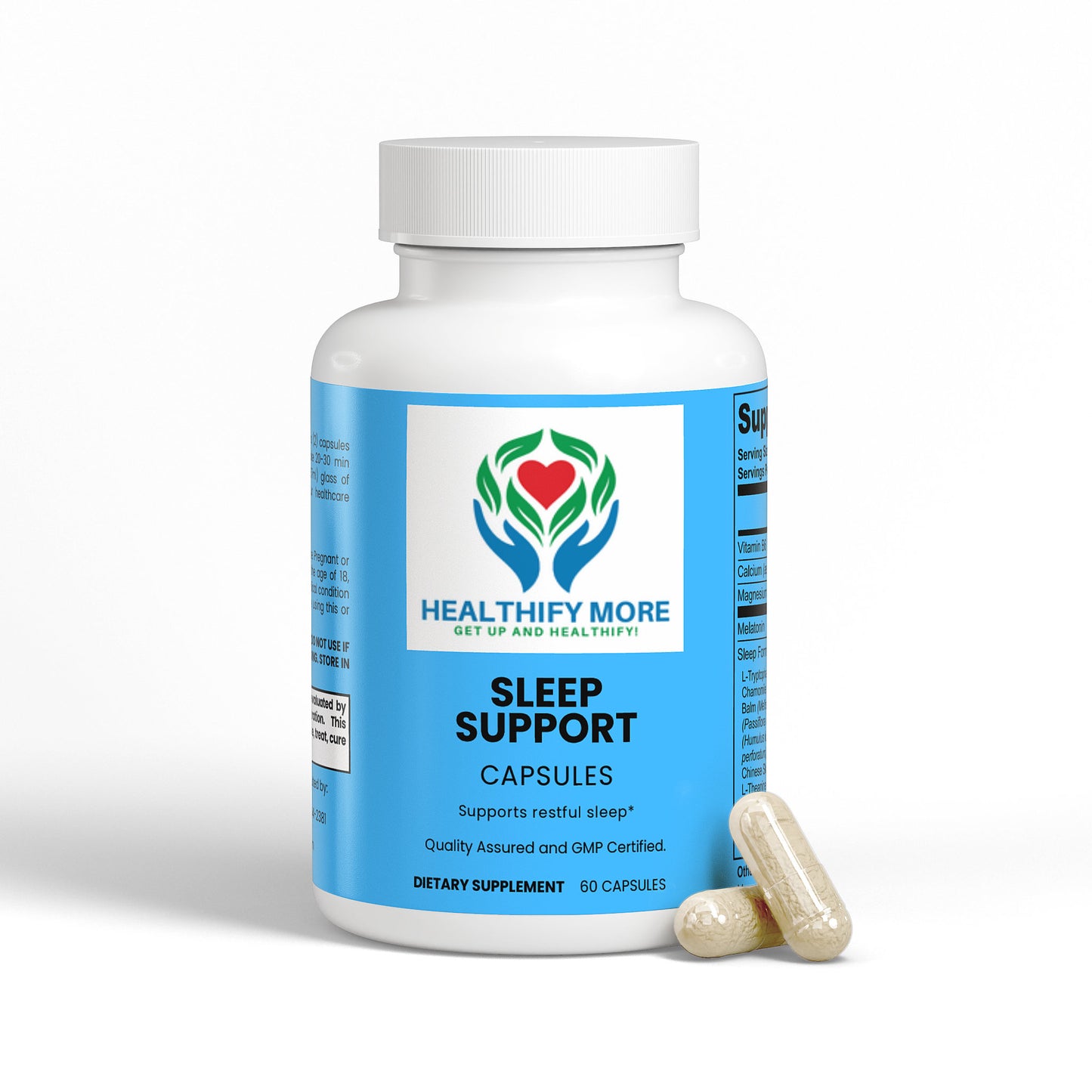 Sleep Support
