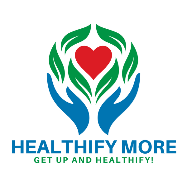 Healthify More
